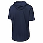 New York Yankees Big Kids' Nike Dri-FIT MLB Hooded T-Shirt