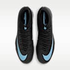 Nike Mercurial Superfly 10 Academy Turf High-Top Football Shoes