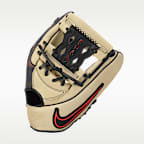 Nike Vapor Elite Baseball Infield Snake Eyes Web Fielding Glove - Right Hand Throw