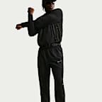 Nike Miler Men's Dri-FIT Woven Running Trousers