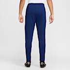 Nike Academy Dri-FIT férfi futballnadrág