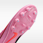 ナイキ マーキュリアル ヴェイパー 16 プロ HG ローカット サッカースパイク