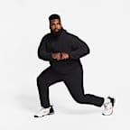 Nike Unlimited Men's Dri-FIT Tapered-Leg Versatile Trousers