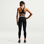Nike Pro Women's Mid-Rise 7/8 Leggings