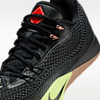 Tenis de básquetbol Nike Street Flare