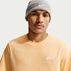 Nike Sportswear Club Men's T-Shirt