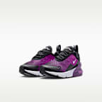 Nike Air Max 270 Little Kids' Shoes