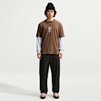 T-shirt de skateboard Nike SB