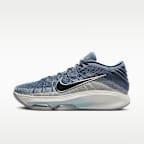 Nike G.T. Hustle 3 籃球鞋
