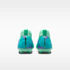 Nike Jr. Mercurial Superfly 11 Academy "Sam Kerr" Big Kids' Multi-Ground High-Top Soccer Cleats