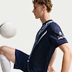Tottenham Hotspur Men's Nike Dri-FIT Football Pre-Match Top