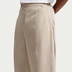 Pants de pierna recta Dri-FIT con protección contra los rayos UV para hombre Nike 24.7 PerfectStretch