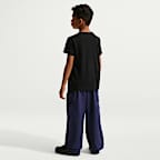 Nike Sportswear Big Kids' T-Shirt