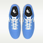Chaussure personnalisable Nike Air Force 1 Low By You pour Homme