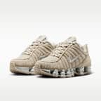 ナイキ ショックス TL ウィメンズシューズ