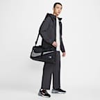 Nike Utility Power 2.0 Duffel Bag (Small, 31L)