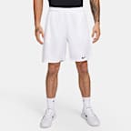 NikeCourt Victory Men's Dri-FIT 23cm (approx.) Tennis Shorts