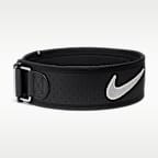Cinturón de levantamiento de pesas para mujer (7.5 cm) Nike