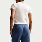 Nike Sportswear Club Fleece Women's Mid-Rise Joggers