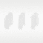 Nike Women's Training No-Show Socks (3 Pairs)