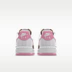 Chaussure personnalisable Nike Air Force 1 Low By You pour Homme
