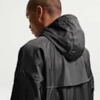 Nike Sportswear Windrunner Men's Hooded Jacket