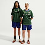 Nike Sportswear Club N7 Shorts