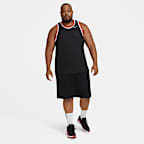 Nike Dri-FIT Icon Men's Basketball Shorts