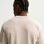 Playera de básquetbol para hombre Nike