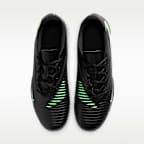 Nike Phantom 6 Low Club Turf Football Shoe