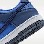 Nike Dunk Low SE Sabatilles - Nen/a
