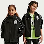 Nike x LEGO® Collection Older Kids' Jacket