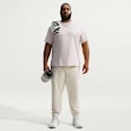 Nike Primary Men's Dri-FIT Short-sleeve Versatile Top