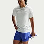 Shorts da running Hybrid 13 cm Dri-FIT Nike Stride – Uomo