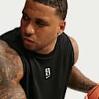 Sabrina Nike Aero-FIT Sleeveless Basketball Top