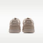 Buty damskie Nike Court Vision Low