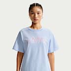 나이키 스포츠웨어 여성 티셔츠