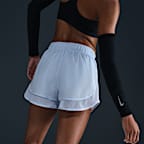 Nike Tempo Women's Dri-FIT Brief-Lined Running Shorts