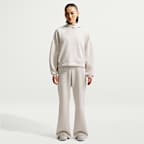 Nike 24.7 ImpossiblySoft Women's Dri-FIT High-Waisted Loose Flared Pants