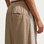 Nike Sportswear Women's Oversized High-Waisted Balloon Tracksuit Bottoms