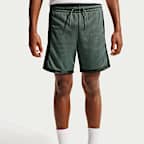 Kobe Big Kids' Dri-FIT Mamba Shorts
