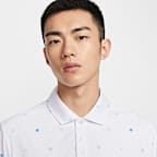 Nike Par Men's Dri-FIT Short-Sleeve Golf Polo