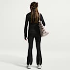 Nike Mavn Girls' High-Waisted Leggings