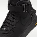 Nike Air Force 1 Mid '07 GORE-TEX Vibram® Men's Shoes