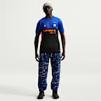 Inter Milan 2026 Stadium SE Men's Nike ACG Dri-FIT Football Replica Shirt