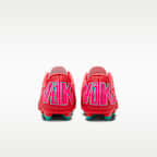 Nike Jr. Mercurial Vapor 16 Club Older/Younger Kids' Multi-Ground Low-Top Football Boot