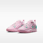 A'Two Big Kids' Basketball Shoes