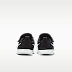Nike Tanjun EasyOn Baby/Toddler Shoes