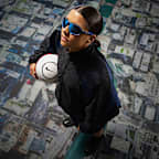 Nike Zeus Rise Sunglasses