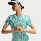 Nike Swift Women's Dri-FIT Short-Sleeve Running Top